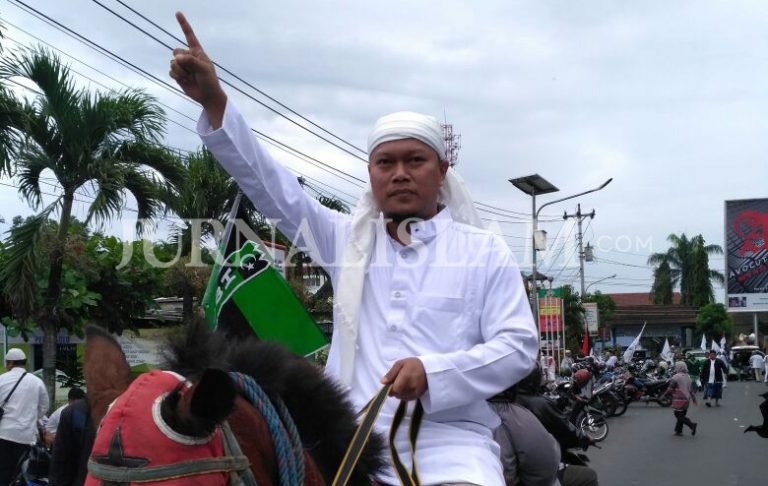 Tolak Perppu Ormas, FAUIB Magelang: Pemerintah Tidak Adil