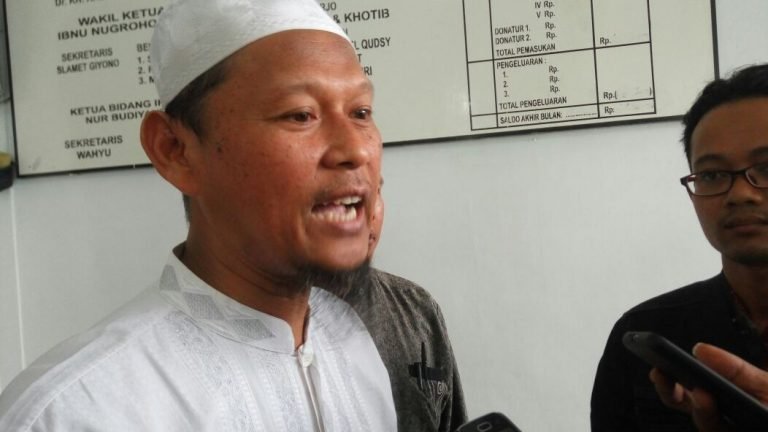 Soal Ajakan Ucapkan Selamat Natal, Komnas HAM Harus Berani Usut Walikota Solo