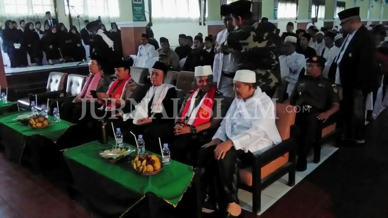 Ini Kata Kapolda Jabar Anton Charliyan tentang Khilafah