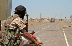AQAP Serang Pos Militer Yaman, 5 Tentara Tewas