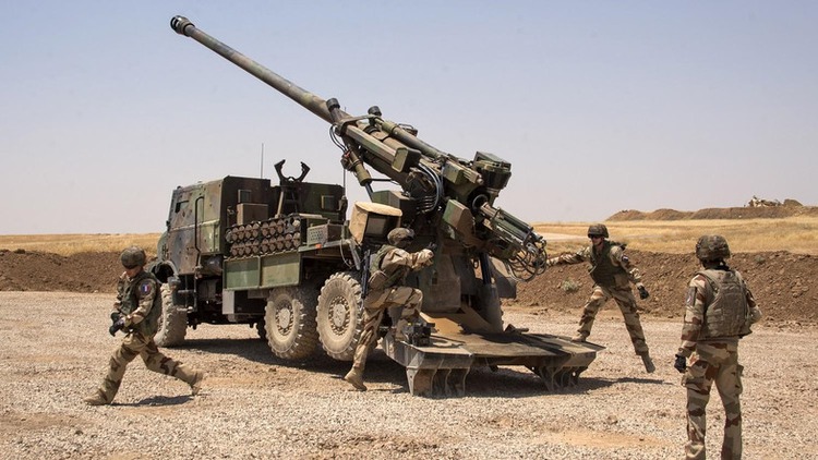 Setelah Mosul Target Pasukan Irak Berikutnya adalah Tal Afar