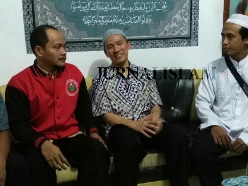 Ini Kata Felix Siauw Tentang Suburnya Media Islam