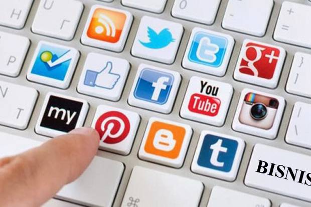 Dakwah Online di Media Sosial: Pengaruh Baik Bagi Manusia