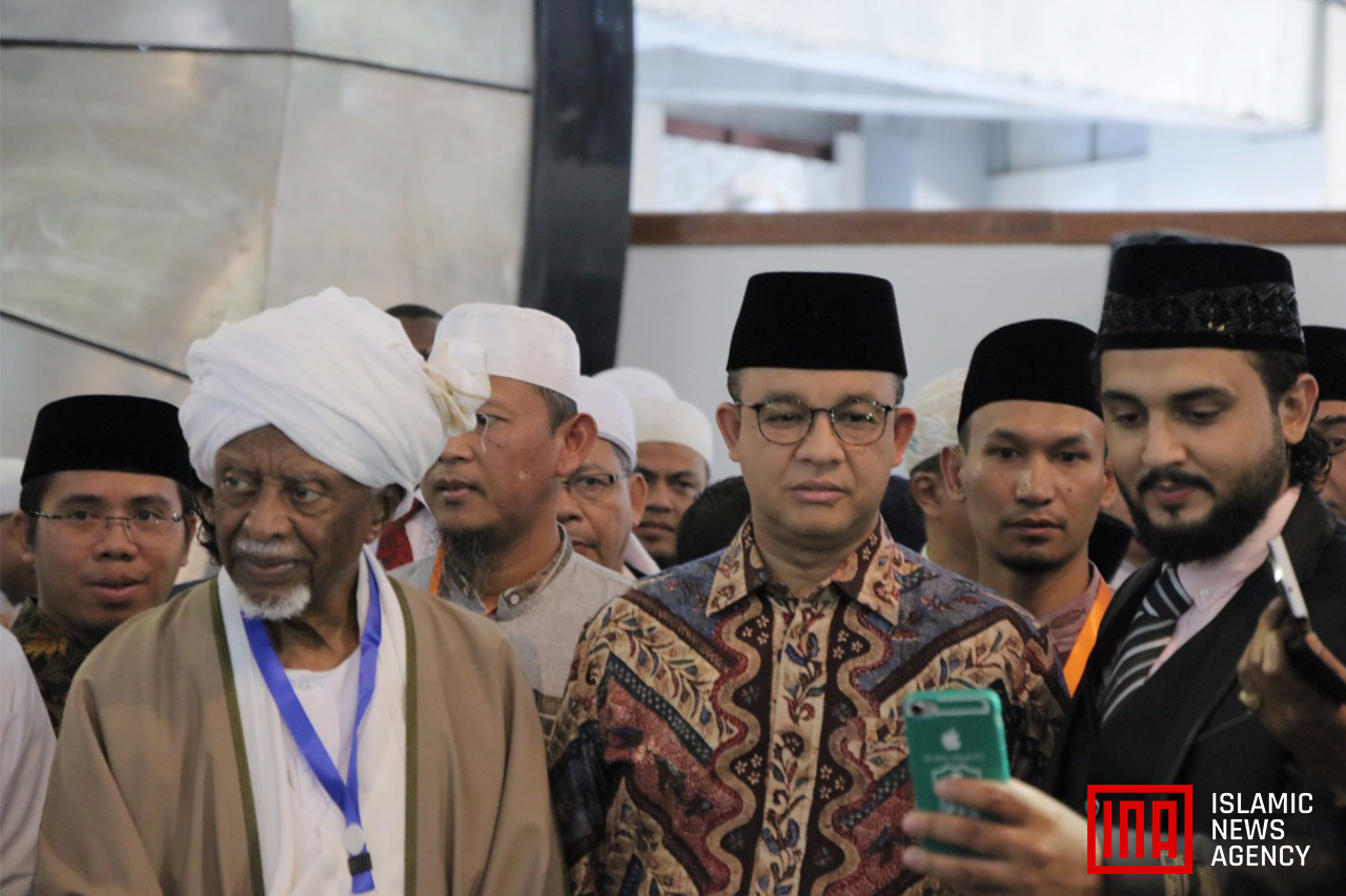 Pemprov DKI Gratiskan Biaya Pengobatan Pasien DBD