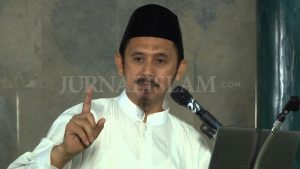 Wahdah Islamiyah Seru Umat Qunut Nazilah untuk Muslim Rohingya