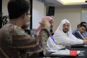 Yayasan Al-Manarah: Kalimat Tauhid Akan Mempersatukan Umat Islam