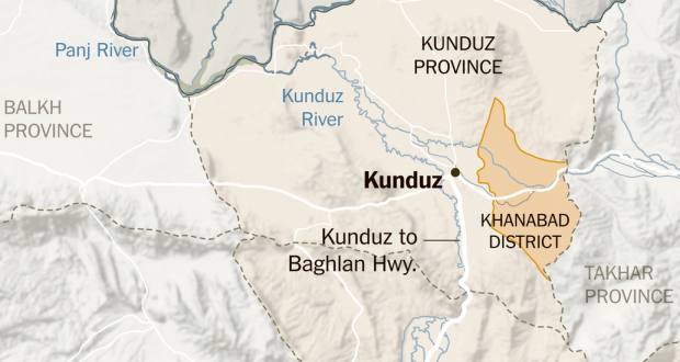 34 Tentara AS dan Boneka Afghanistan Tewas dalam Operasi Militer Taliban