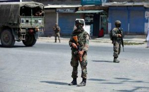 Bentrokan Antara Pejuang Muslim Kashmir dengan Pasukan India Berlanjut, 19 Tewas