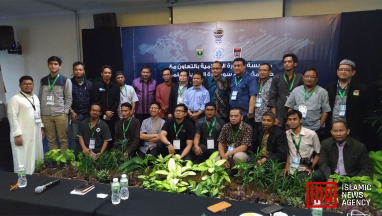 Simposium Jurnalis Muslim Lahirkan “Komitmen Padang”