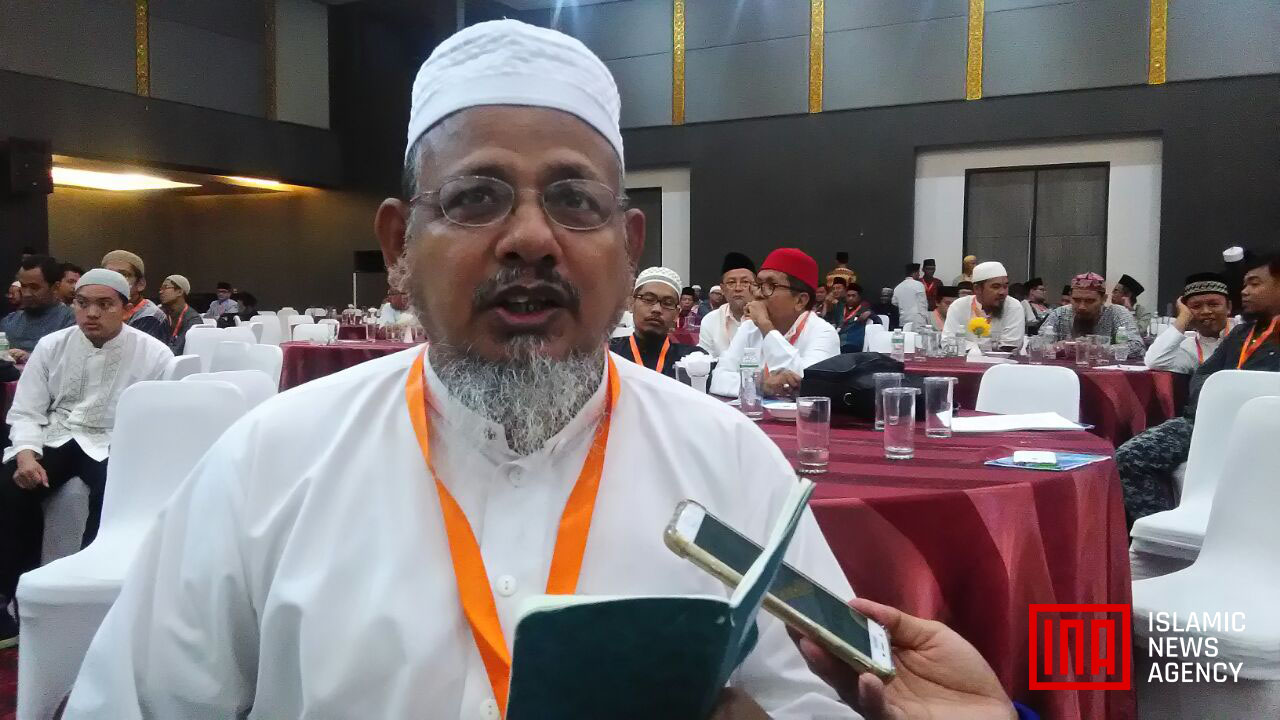 Meski Didzalimi, Muslim Rohingya Tetap Teguh Dengan Keislamannya
