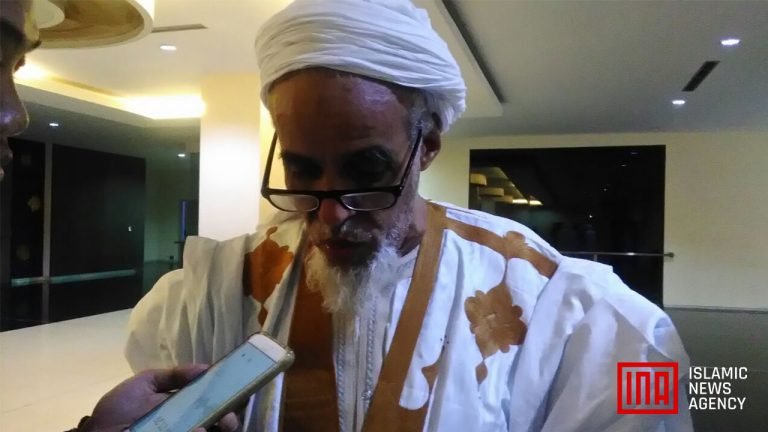 Ulama Afrika Wasiatkan Umat Islam untuk Berjuang Menegakkan Islam dan Bersatu Diatasnya