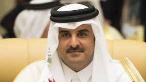 Amir Qatar: Negara Pemblokir Tidak Inginkan Solusi