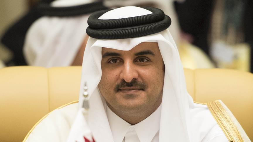 Amir Qatar: Negara Pemblokir Tidak Inginkan Solusi