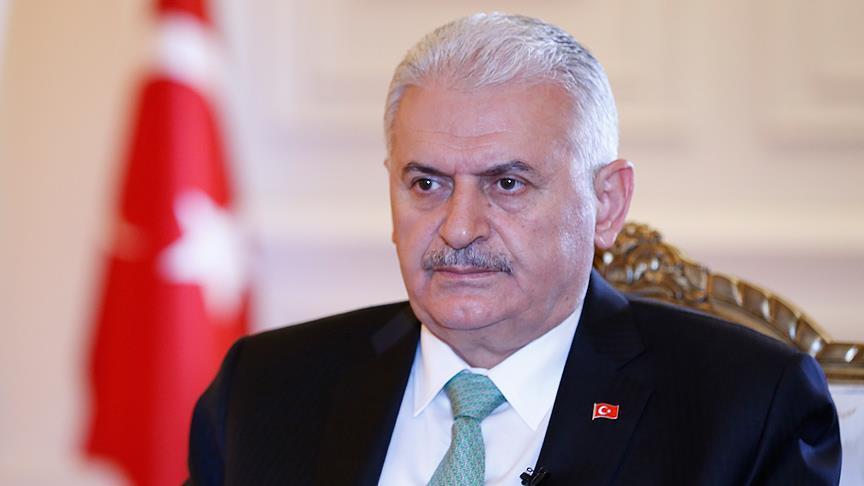 PM Turki: Kami Tunggu Israel Lakukan Kesalahan Ini