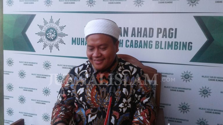 Komnas Perempuan Sebut Poligami bukan Ajaran Islam, MUI: Itu Pembajakan atas Nama Islam!