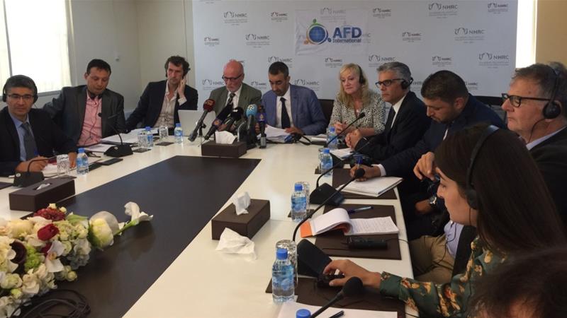 Giliran HAM Eropa Desak Arab cs Akhiri Blokade Qatar, Begini Laporannya