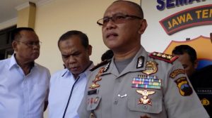 Kapolres Semarang Arogan, FA-UIB Desak Reformasi Polri Agar Tak Jadi Alat Penguasa