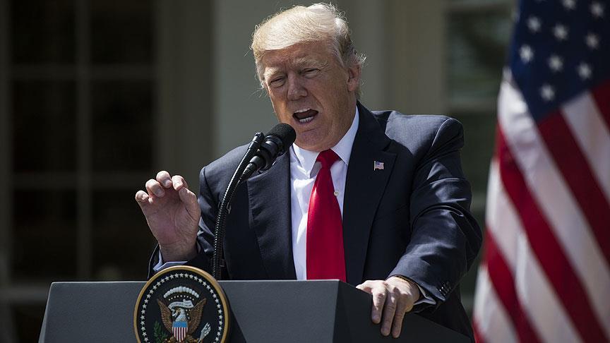 Kabul: Antisipasi Afghanistan dalam Strategi Baru Donald Trump