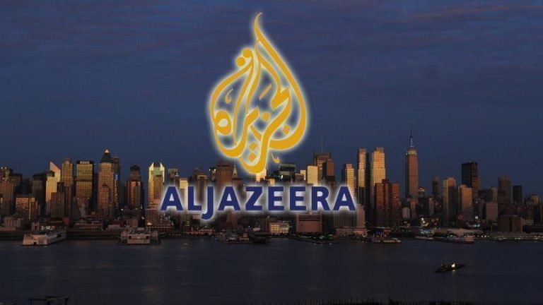 Israel akan Tutup Kantor Berita Al Jazeera di Yerusalem