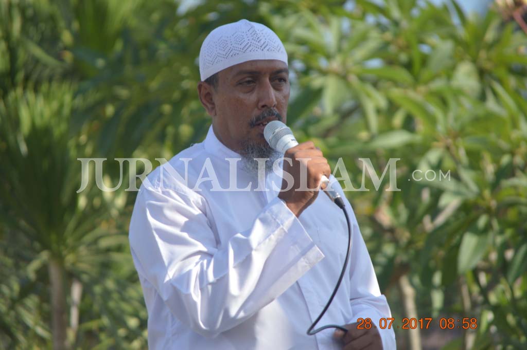 Tokoh Bima: Perppu Ormas Berpotensi Lemahkan Semangat Beragama