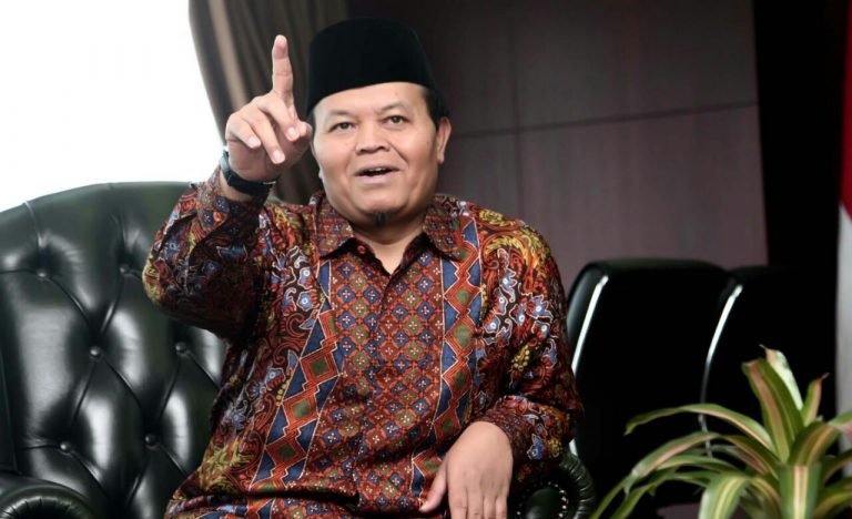 Wakil Ketua MPR: Yang Menuduh Islam Anti Pancasila, Harus Belajar Sejarah!
