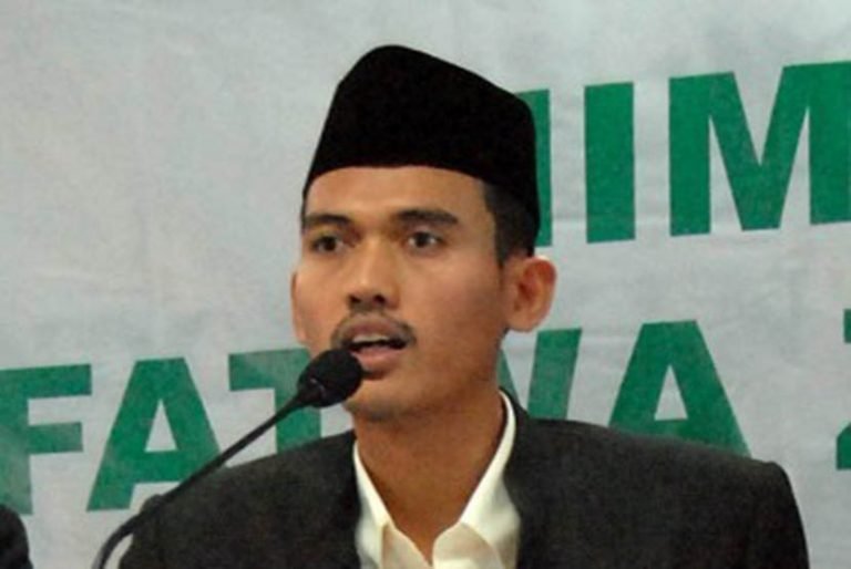 Investasi Dana Haji Harus Penuhi Prinsip-Prinsip Syariah