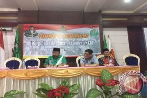 Sebut NKRI Sesuai Syariat, GP Ansor: Tak Perlu Lagi Negara Islam