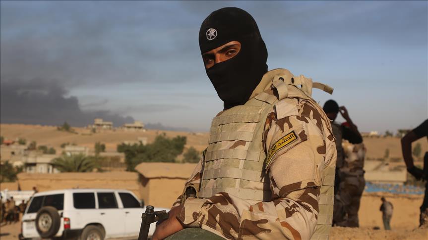 Milisi Syiah Hashd al-Shaabi Luncurkan Operasi Militer di Tal Afar, Irak