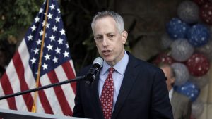 Amerika Serikat Ketakutan jika Hayat Tahrir al Sham Mendominasi Provinsi Idlib