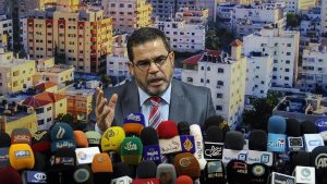 Hamas Ajak Fatah Bangun Kekuatan Baru Lawan Penjajahan Isreal