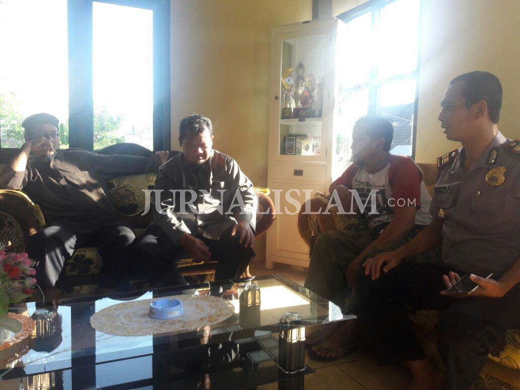 Mulai Meresahkan, LUIS Kawal Kasus Judi Cap Jie Kia di Sukoharjo