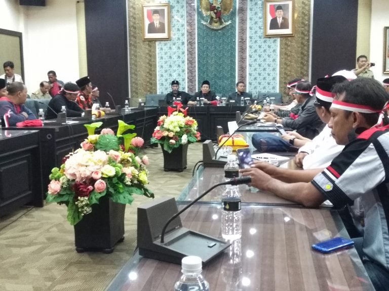 Ini Pernyataan Sikap 49 Ormas se-Jawa Timur Soal Patung Pahlawan Cina di Tuban