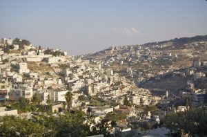 Pemukiman Ilegal Yahudi Israel Usir Warga Muslim Yerusalem Secara Sistematis