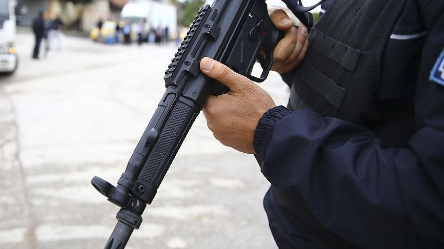 Polisi Turki Klaim Tangkap 12 Anggota Terkait Al Qaeda di Diyarbakir