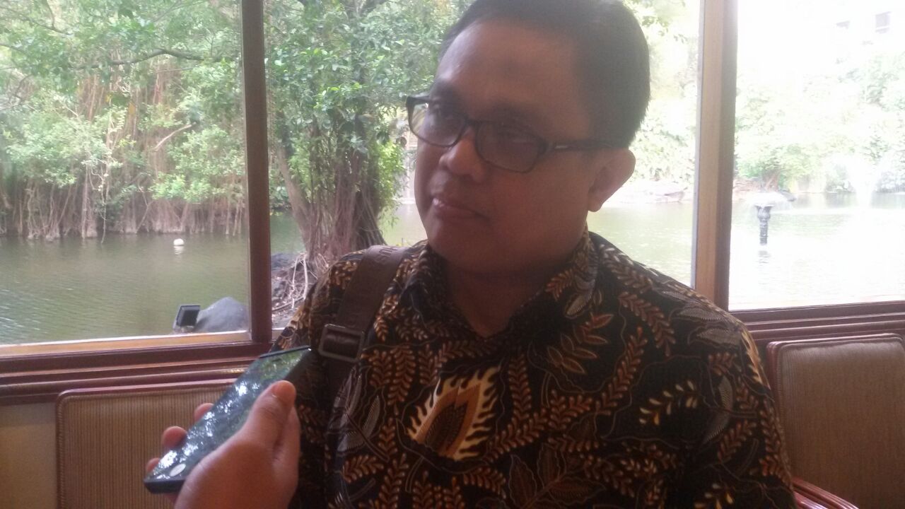 Wakaf Harus Berorientasi Bisnis Agar Produktif
