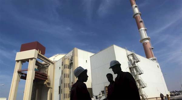 Israel Setujui Langkah Darurat pada Pusat Nuklir Rahasia