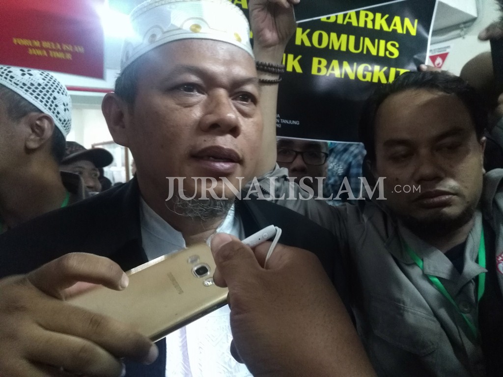 Case of Alfian Tanjung, Al Khaththath Reminds President Jokowi Dont Criminalize