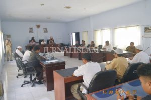 FUI Bima Desak Victor Laiskodat Segera Diproses Hukum