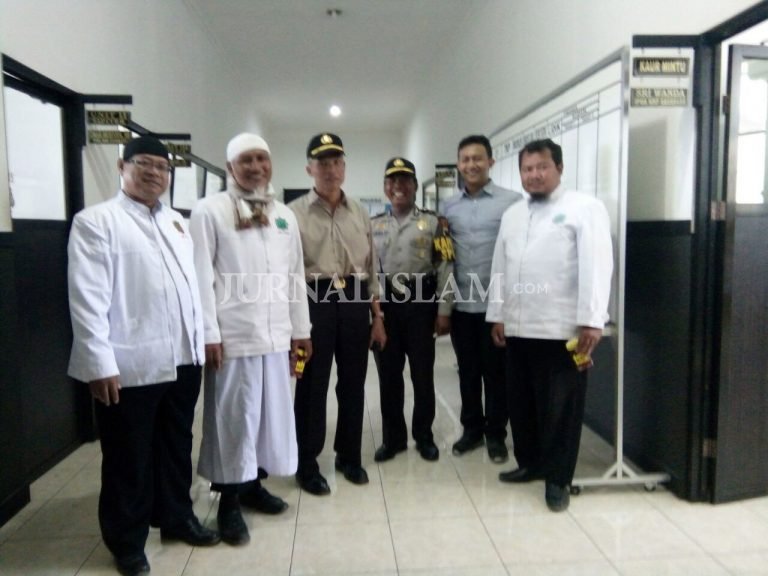 Demi Keadilan, LUIS Desak Polisi Segera Rampungkan Kasus Siyono