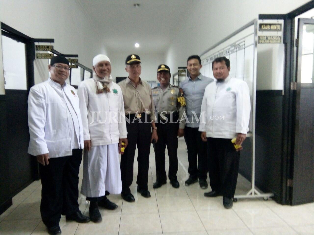 Demi Keadilan, LUIS Desak Polisi Segera Rampungkan Kasus Siyono