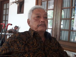 Zikir 72 Tahun Kemerdekaan Tak Diizinkan, Tokoh Solo : Jangan Ada Diskriminasi Terhadap Umat Islam