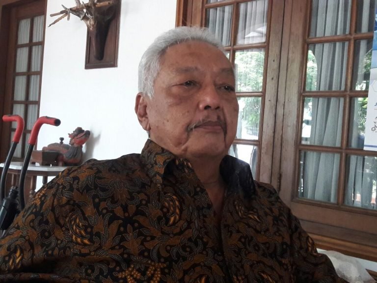 Zikir 72 Tahun Kemerdekaan Tak Diizinkan, Tokoh Solo : Jangan Ada Diskriminasi Terhadap Umat Islam