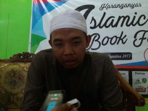 Ustaz Burhan Sodiq Ajak Pemuda Merawat Nikmat Kemerdekaan, Ini Caranya