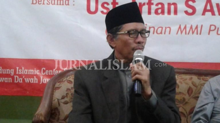 Tuding Masjid di Depok Sarang Radikalisme, Setara Ditantang Teliti Gereja hingga Vihara