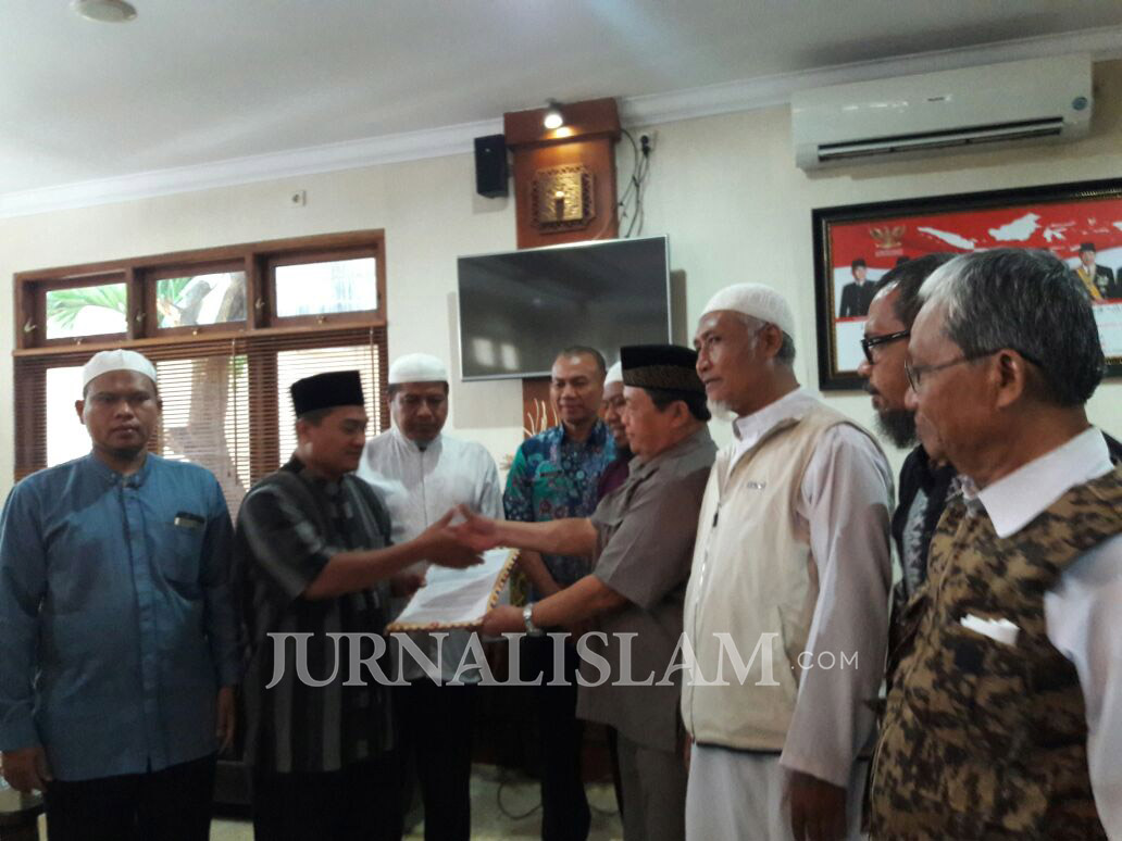 Ini Kekhawatiran Ulama Atas Kerjasama Pemerintah dengan Negara Komunis