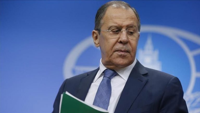 Rusia Ingin Kuasai Idlib dengan Zona De-eskalasi