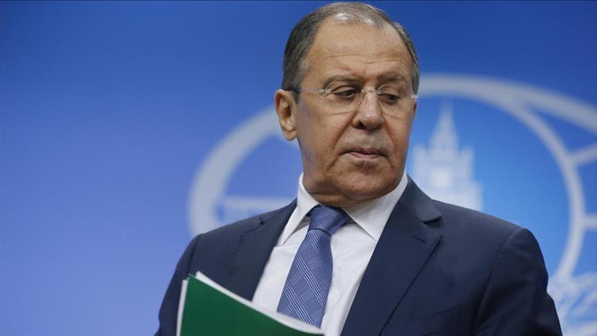 Rusia Ingin Kuasai Idlib dengan Zona De-eskalasi