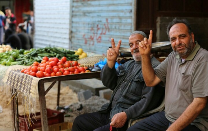 Liga Arab Dorong Negara Arab Dukung Ekonomi Palestina