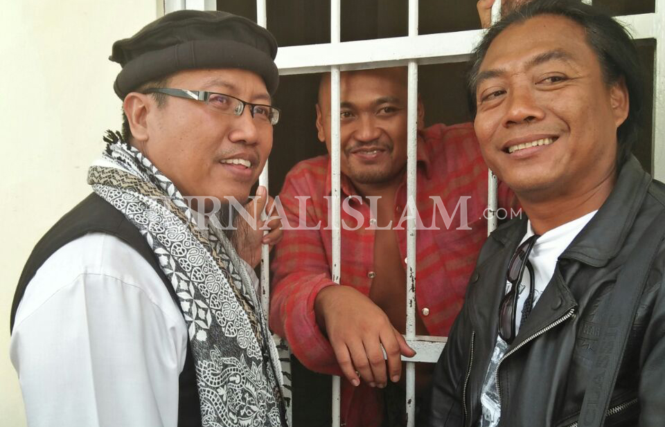 Aji Bertaubat, Pelapor: Proses Hukum Harus Tetap Dilanjutkan Sebagai Pembelajaran