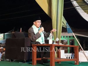 Rendahkan Umat Islam, Majelis Mujahidin Imbau Muslim Tinggalkan PDIP